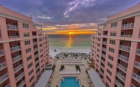 Hyatt Regency Clearwater Beach Florida