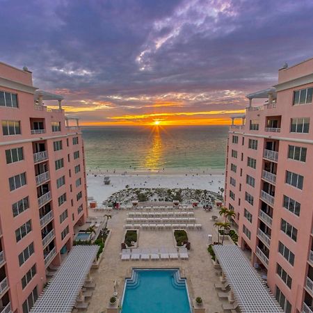Hyatt Regency Clearwater Beach Resort & Spa Exterior photo